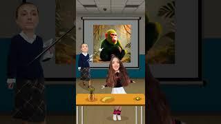 Квинка пересмотрела ВСЕ ИТАЛЬЯНСКИЕ МЕМЫ