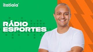 RÁDIO ESPORTES - 25/06/2024