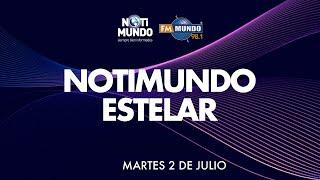 NOTIMUNDO ESTELAR | Aclaración del ajuste de precios a las gasolinas