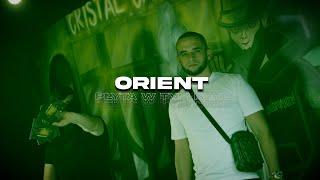 WILD X SAJMON - ORIENT ( JMNSMOVIES)