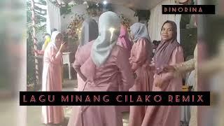 lagu joget Minang cilako terbaru 2024