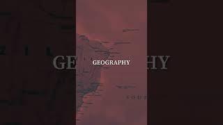 Geography (soundscape by Gaetano Fontanazza)