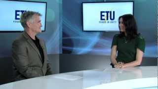 ETU Update - 2012 Year in Review