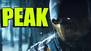 Why Mortal Kombat X is the BEST Mortal Kombat Game!