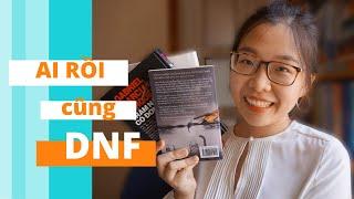 Sách nổi tiếng mình bỏ dở/DNF... | Toàn Là Sách