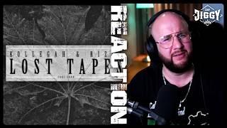 Die LOST TAPES von Kollegah?! 