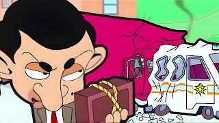 BEAN'S REVENGE!   | MR BEAN | WildBrain Kids