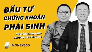 Chiến thuật đầu tư chứng khoán phái sinh (P1) | MONEY360