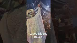 Performing Bolojo Medley in Lagos Nigeria. FAITHIA BALOGUN UNUSUAL BIRTHDAY #2022