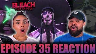 SHUNSUI'S BANKAI! | Bleach TYBW Episode 35 Reaction