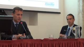 Intervista a Claudio Colzani, amministratore delegato Gruppo Barilla
