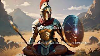 EUODIAS | Ancient Greek Kithara Meditation Music | Relaxing Fantasy Spartan Meditation Ambient Music