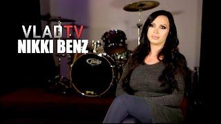 Nikki Benz: The Weeknd's the Best Kisser I've Ever Had