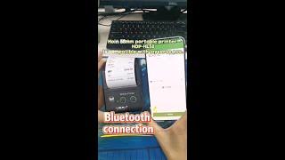The Ultimate Guide to Portable thermal printer
