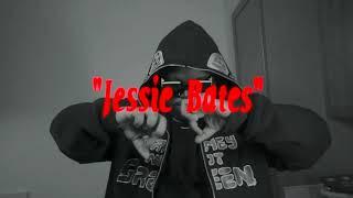 Nutso Thugn - Jessie Bates (Official Video)