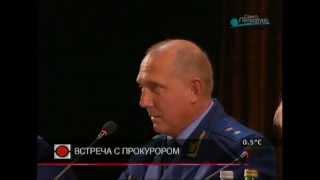 Жители Невского района пожаловались прокурору