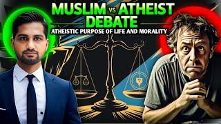 Atheistic Purpose of Life and Morality || Islamic Awakening