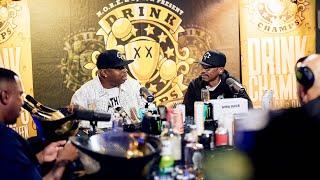 Tha Dogg Pound on Drink Champs! 