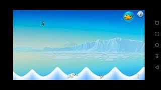 Racing Penguin Antarctic 1 in 0:13