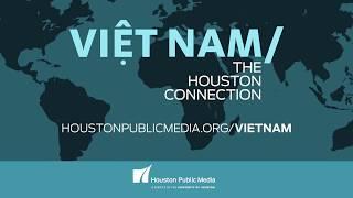 The Vietnam War | Houston Public Media Local Initiatives