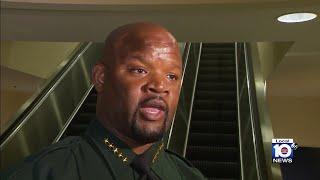 Broward sheriff discusses staffing issues as questions rise regarding unanswered 911 calls