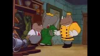 Babar: My Dinner with Rataxes - Ep.33