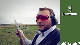 How to watch not listen to clay targets, with Sam Green