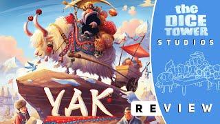 Yak Review: Cute Carts, Forgettable Game