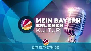 Mein Bayern erleben – Freizeittipps: Kabarett bis Eis-Show