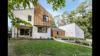 House of the Week: 1620 Kearney Road in Ann Arbor