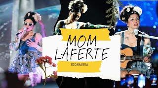 Mon Laferte Concierto Nicaragua / Autopoiética Tour