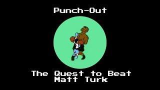The Quest to Beat Matt Turk