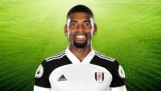 How Good Is Ivan Cavaleiro At Fulham? 