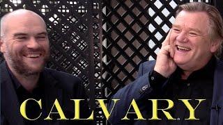 DP/30: Calvary, John Michael McDonagh & Brendan Gleeson