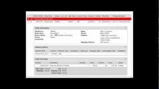 MonaVie - How To Check Your Order History - www.Training.iCrownDiamond.com - monavievo.com