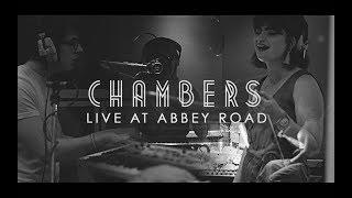 Rosie Tee • Chambers (Live at Abbey Road Studios)