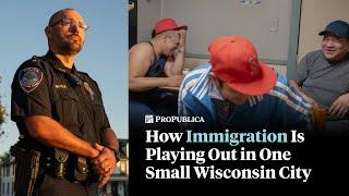 How Immigration Is Playing Out in Whitewater, Wisconsin