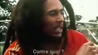 Bob Marley  donne son avis sur le système .