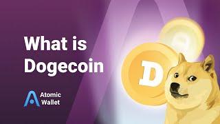 What is Dogecoin? | Dogecoin Explained