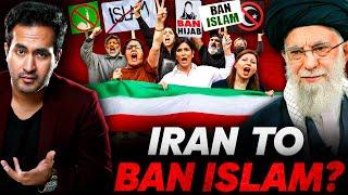 Why is IRAN Rejecting ISLAM?