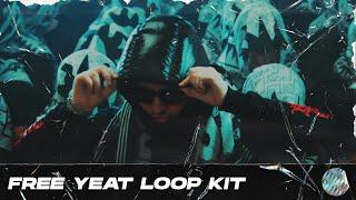 [FREE] Yeat Loop Kit | Yeat, Ken Carson, Destroy Lonely Loops