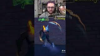 Fortnite Zero Builds #Shorts #fortnite #sliinky
