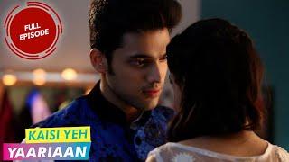 Kaisi Yeh Yaariaan | Episode 188 | Emraan Hashmi's sweet surprise