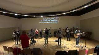 Unified Worship 32: Revelation Song