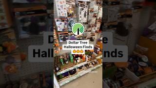 Dollar Tree must find for EASY Pumpkin Decorating #dollartreefinds #halloween #SeptemberonShorts