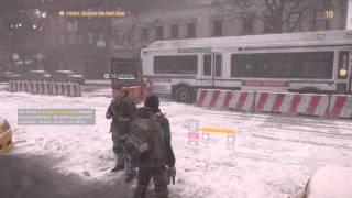 The Division