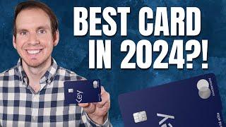 Wells Fargo One Key Credit Card vs One Key+ Credit Card | BEST Credit Cards in 2024?!