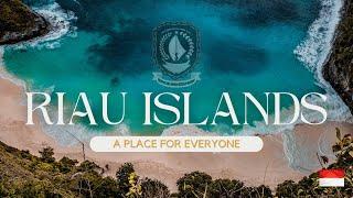 Must Visit Destinations in Riau Islands | Indonesia