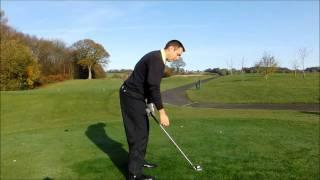 Mark Wood Golf Academy  - Find Your Correct Distance from the Ball