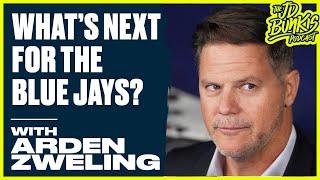 What's Next For the Blue Jays? | JD Bunkis Podcast